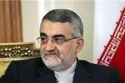 بیانیه منتشر شده، بیانیه رسمی کمیسیون امنیت ملی وسیاست خارجی نیست