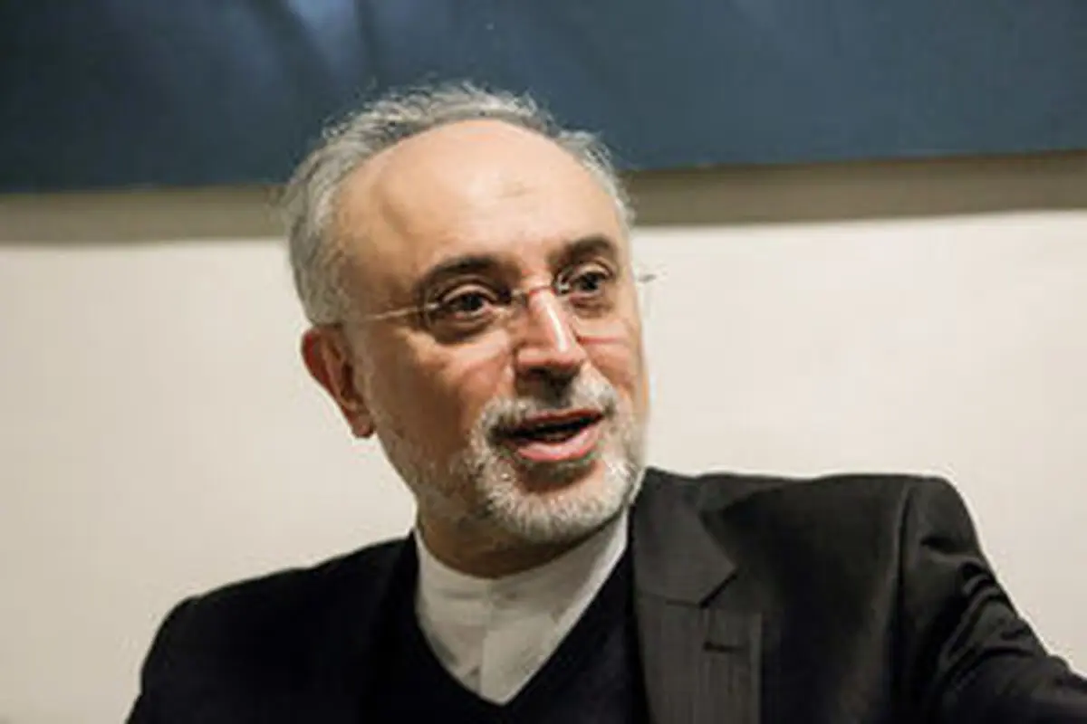 سازمان انرژی اتمی اقدامات خود برای «غنی سازی 190 هزار سو» را اعلام کند