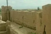 روستای زیبای تلک آباد