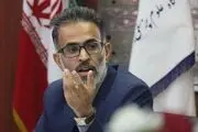 مردم خوزستان اجازه نفوذ اغتشاشگران به اعتراضات‌ خود را نمی‌دهند