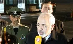 ظریف: دیدگاه رهبری را در مذاکرات دنبال می‌‌کردم