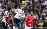 زور منچستر و تاتنهام به هم نرسید