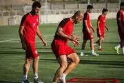 هافبک برزیلی تراکتور همچنان در ترکیه است