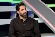 درخواست امیرحسین صادقی از استقلال