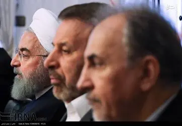 شورای شهر و روحانی