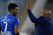 عاقبت تعلل منصوریان در برخورد با بازیکن‌سالاری! 
