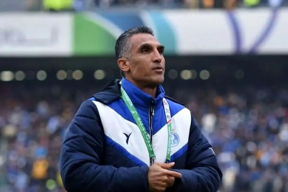 بازگشت مهدی هاشمی‌ نسب به استقلال؟