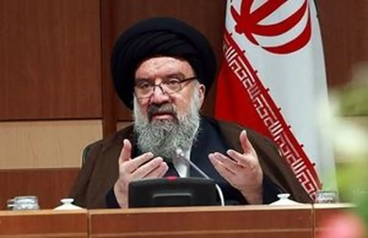 سال 88 گفته بودند من را با سنگ یا گلوله به قتل برسانند