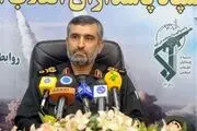 نفوذ سپاه به مراکز کنترل فرماندهی آمریکا