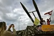 سلاح جدید حزب‌الله در مقابل جنگنده های‌ اسرائیل