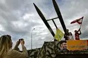 سلاح جدید حزب‌الله در مقابل جنگنده های‌ اسرائیل