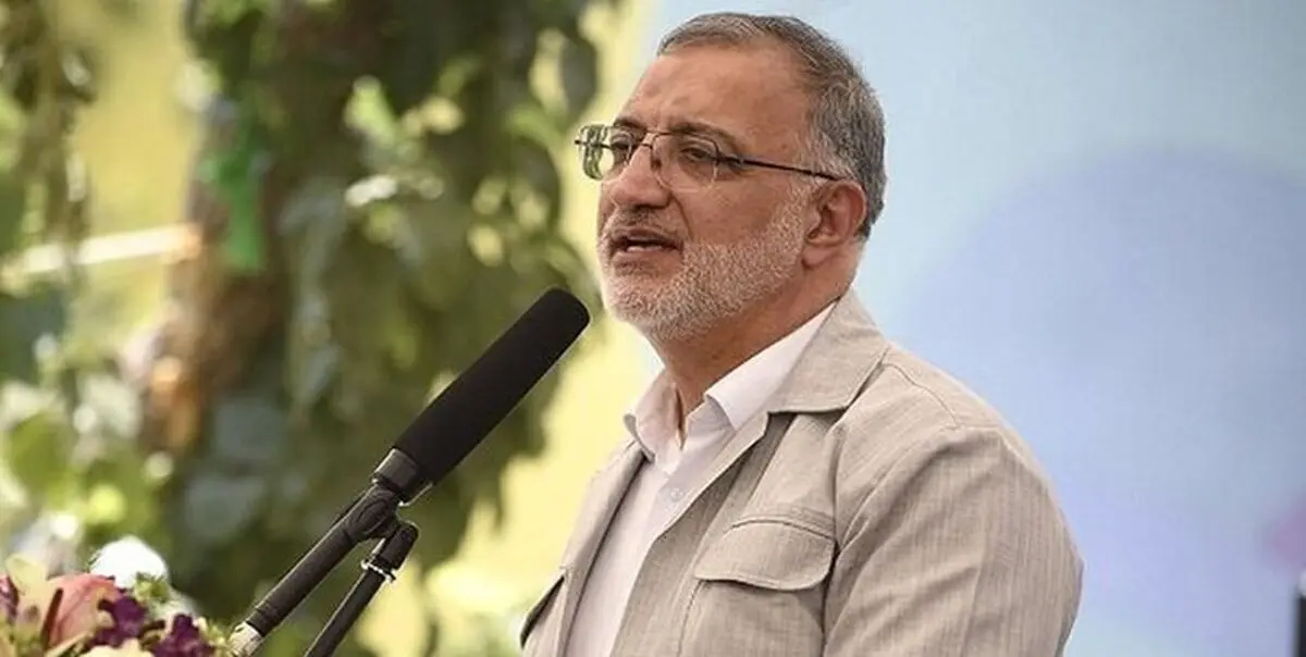 زاکانی: در انتخابات رای‌ می‌آورم