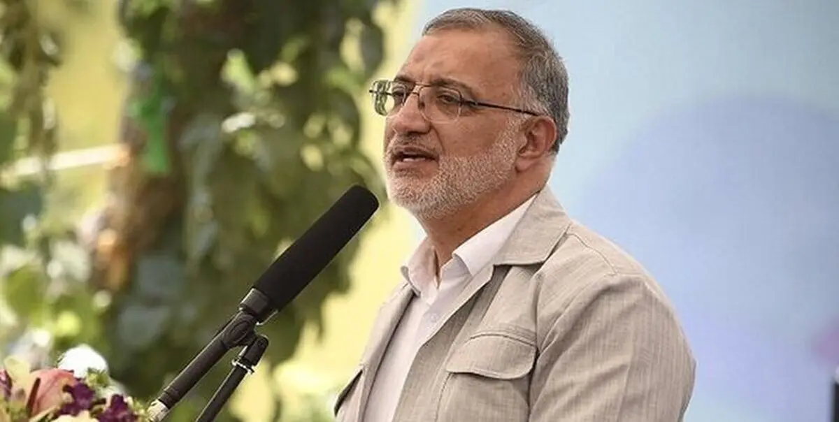 زاکانی: آتش‌نشانان به زودی صاحب مسکن می‌شوند
