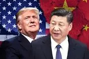 نهایی شدن مرحله نخست توافق تجاری با چین از زبان ترامپ