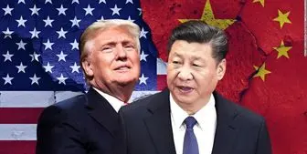 نهایی شدن مرحله نخست توافق تجاری با چین از زبان ترامپ