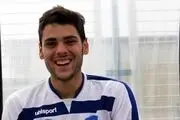 چشم پرسپولیسی ها به دنبال هافبک سیاه جامگان