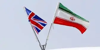  انگلیس کمک آمریکا علیه ایران در خلیج فارس را رد کرد