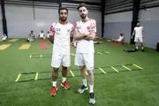 وضعیت بازیکن پرسپولیس در نیم فصل تغییر می‌کند؟
