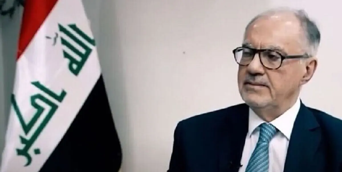 سفر وزیر دارایی عراق به عربستان دو روز قبل از سفر الکاظمی


