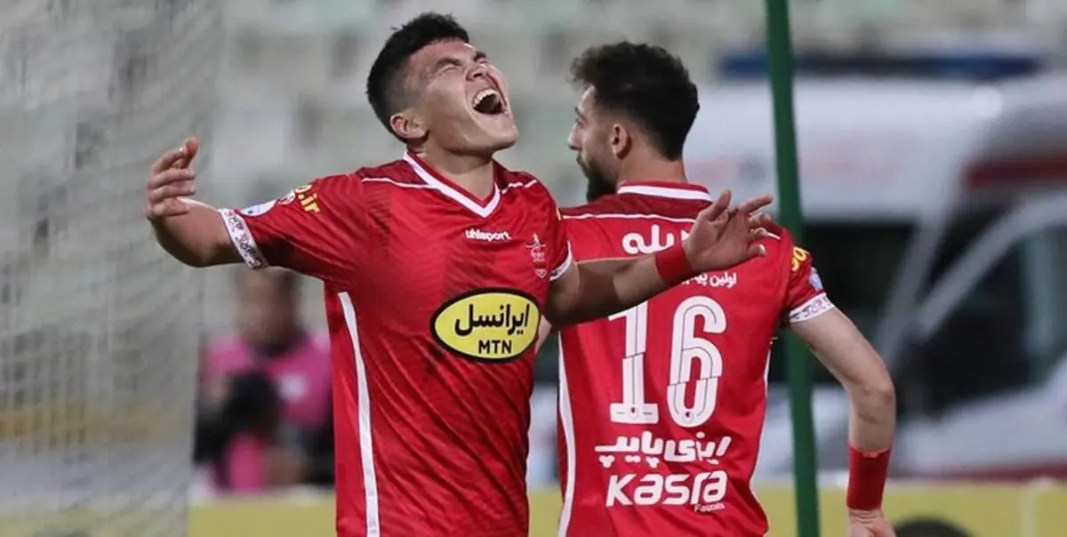 برخی بازیکنان در حد و قواره پیراهن پرسپولیس نیستند