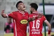 نظر کارشناس داوری درباره پنالتی پرسپولیس