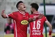 برخی بازیکنان در حد و قواره پیراهن پرسپولیس نیستند