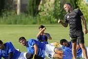 مربی بدنساز جای منصوریان را گرفت؟!