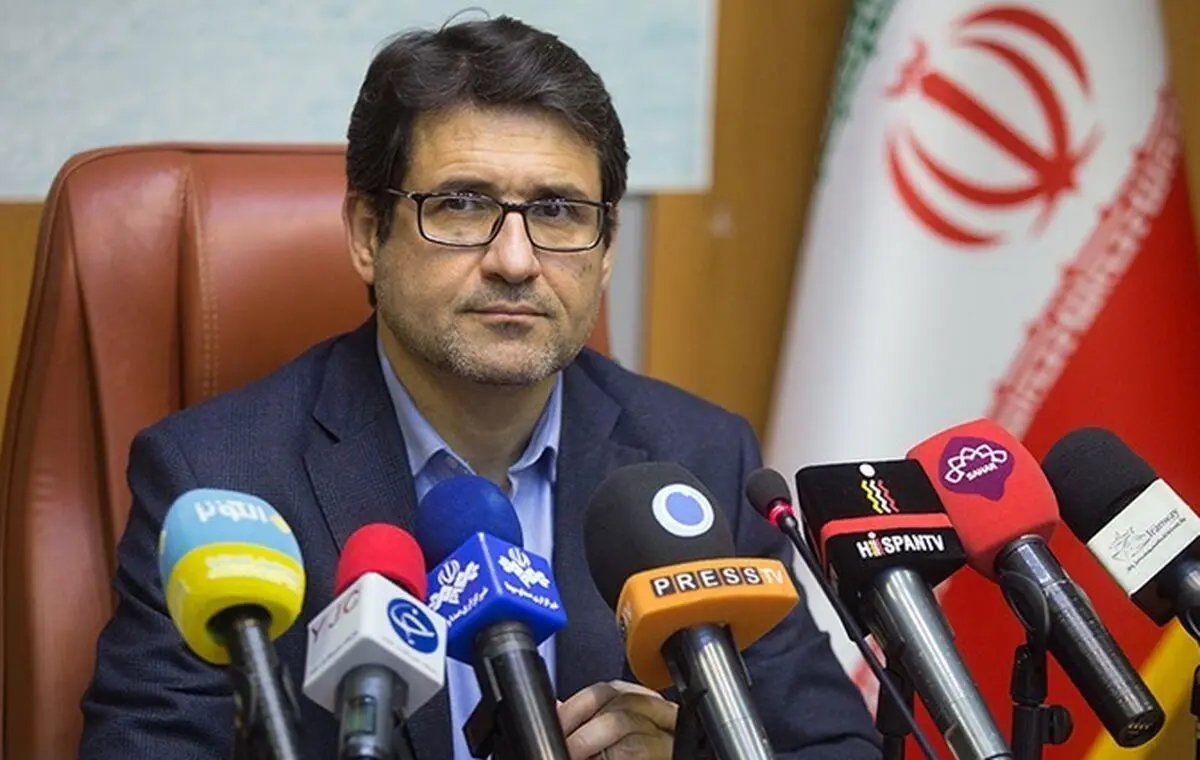 سرمایه‌گذاری ۱۰ هزار میلیارد تومانی بخش خصوصی در حوزه بنادر