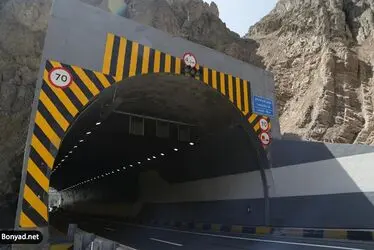 آئین-بهره-برداری-از-باند-شرقی-قطعه-۲-آزادراه-تهران-شمال-21