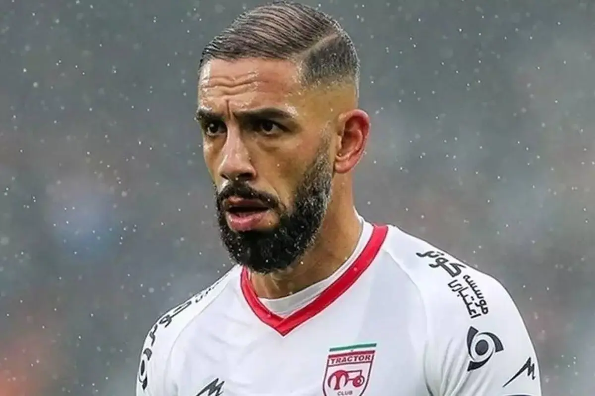 خداحافظی اشکان دژاگه از فوتبال؟