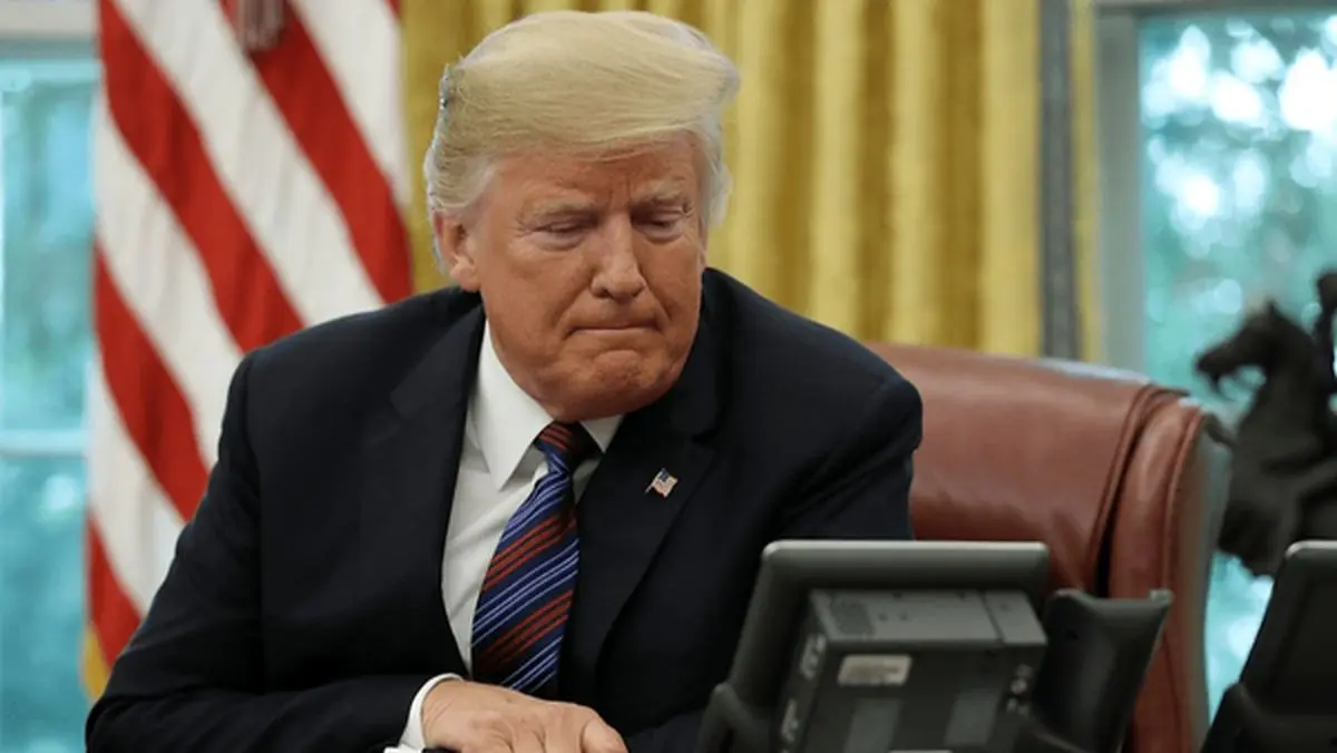 خبرهای بدی برای ترامپ در راه است