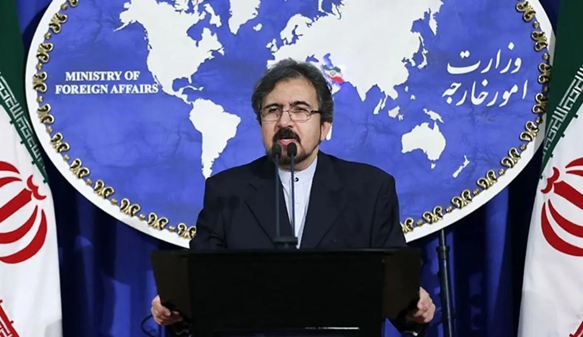 واکنش ایران به یک ادعا درباره یمن
