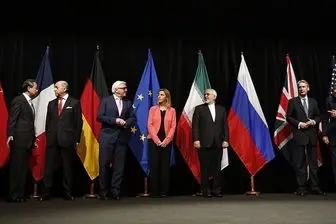 جان کری:ما هم اگر جای ایران بودیم از برجام بیرون می‌آمدیم /فیلم