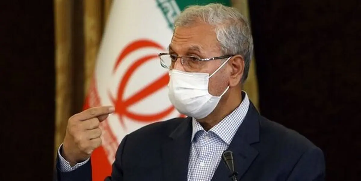 ربیعی: حضور در انتخابات حل مسئله است