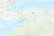 زلزله در آمریکا/ شمال نیویورک هم لرزید