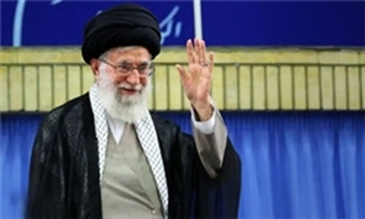 پست مهم اینستاگرام رهبری خطاب به جوانان