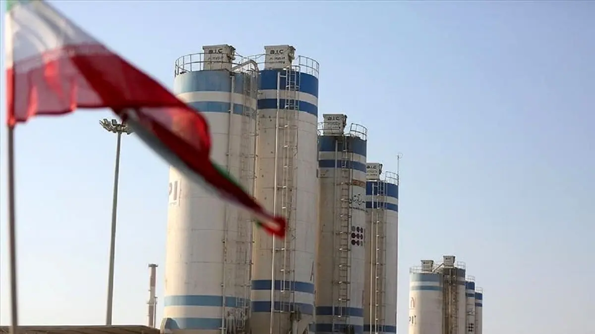 بازتاب غنیسازی ۶۰ درصدی اورانیوم ایران در رسانههای خارجی+ تصاور