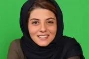 بازیگر نقش سهیلا در برف بی صدامی بارد+ بیوگرافی