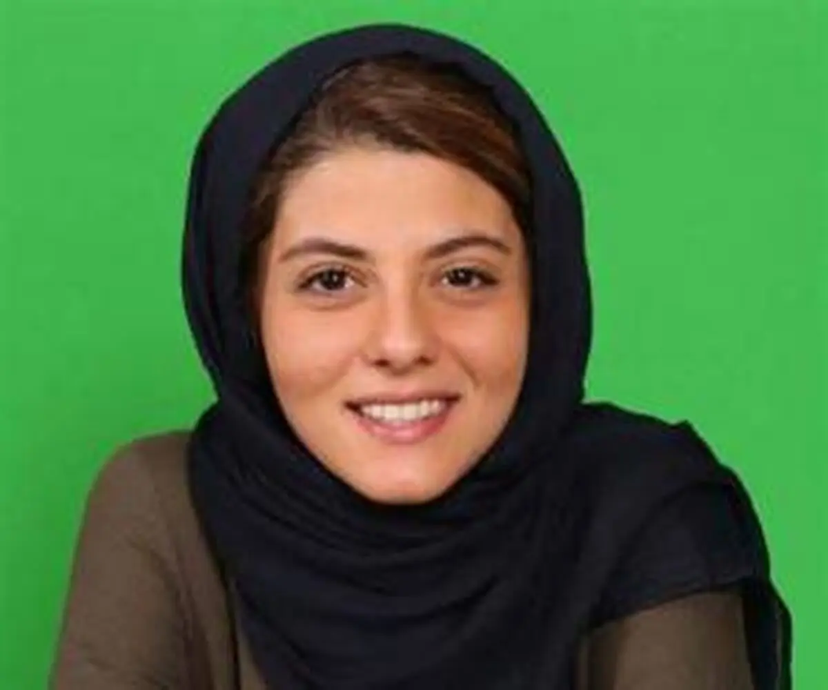 مهسا طهماسبی مارد شد؛ یک دختر کوچولو!