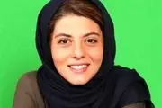 بازیگر نقش سهیلا در برف بی صدامی بارد+ بیوگرافی