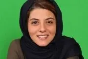 مهسا طهماسبی مارد شد؛ یک دختر کوچولو!