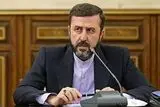 واکنش غریب‌آبادی به اظهارات رئیس خزانه‌داری آمریکا