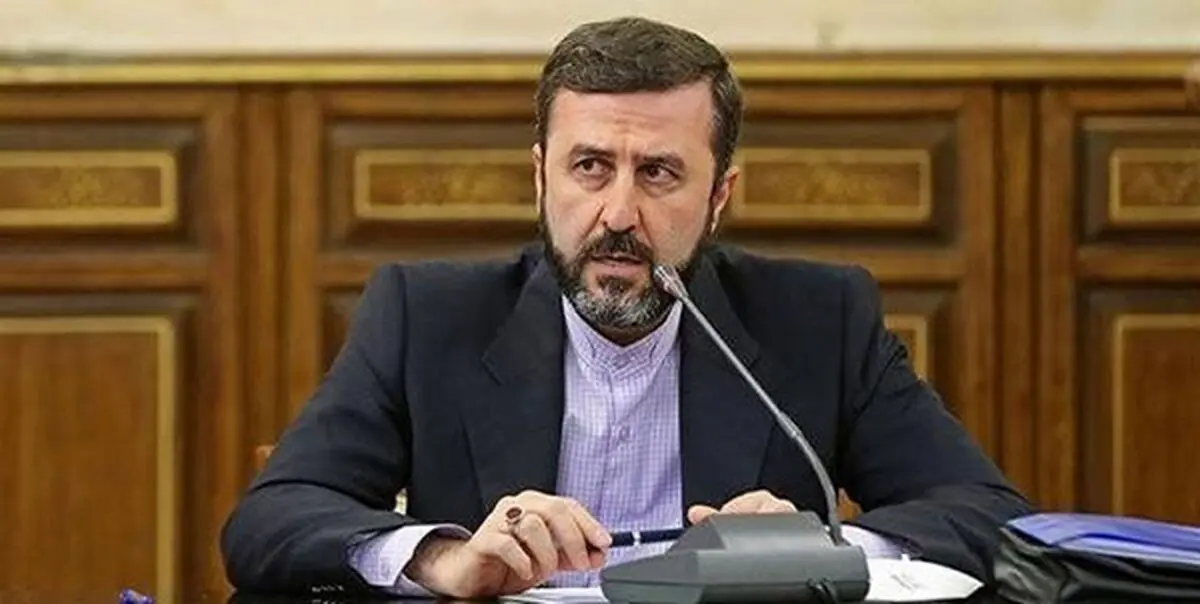 ایران به ترامپ هشدار داد