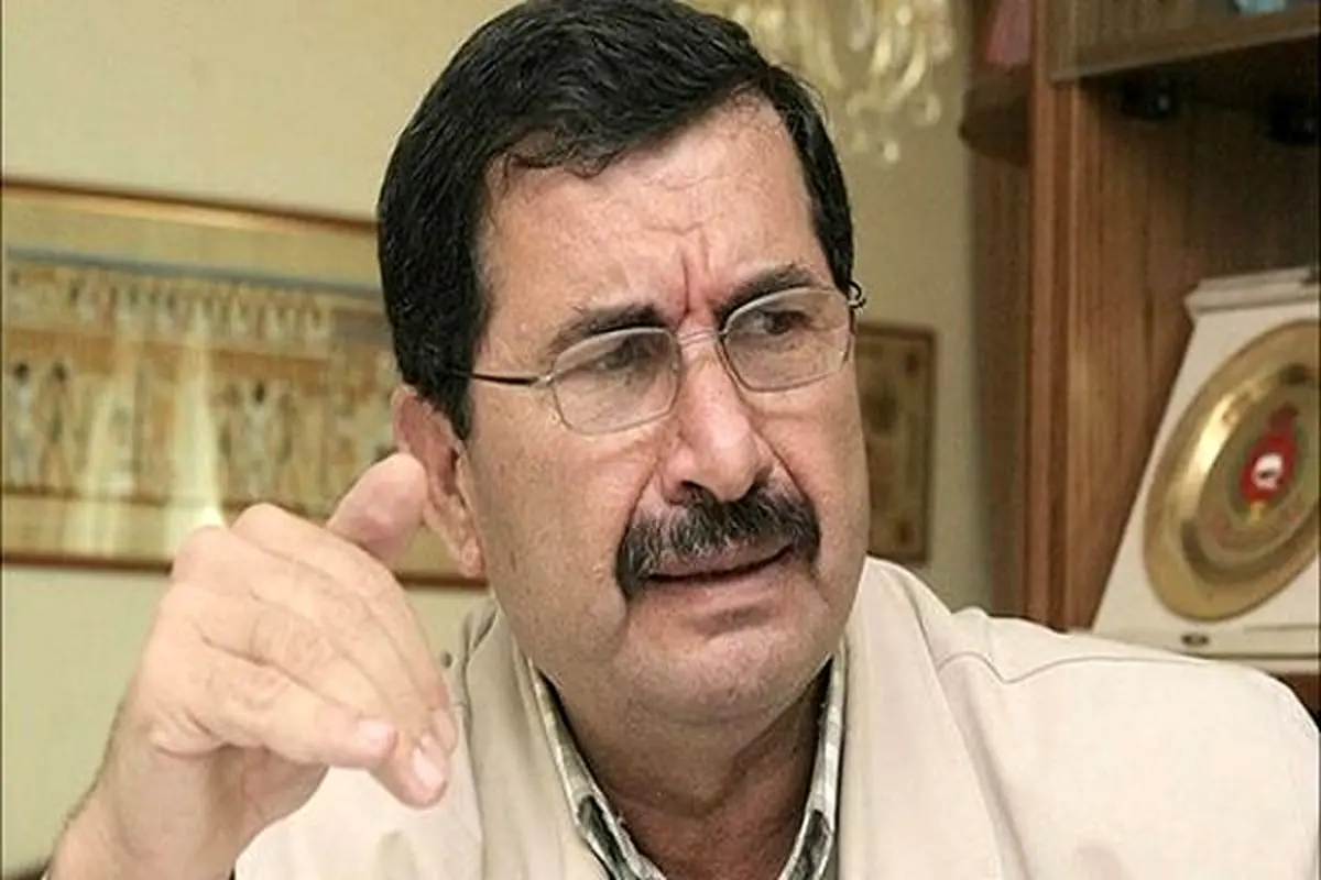 هدف «ناتوی عربی» در مقابل ایران