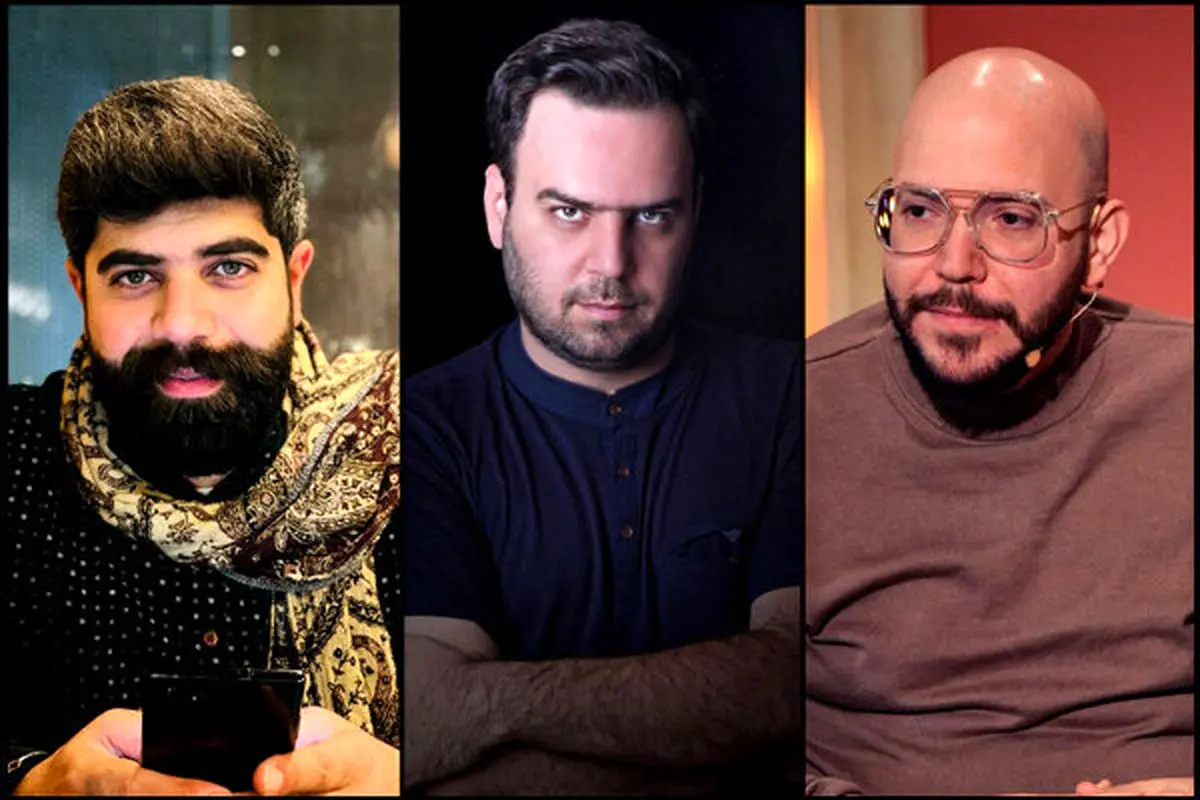 غزه آهنگ متفاوت محسن توسلی منتشر شد