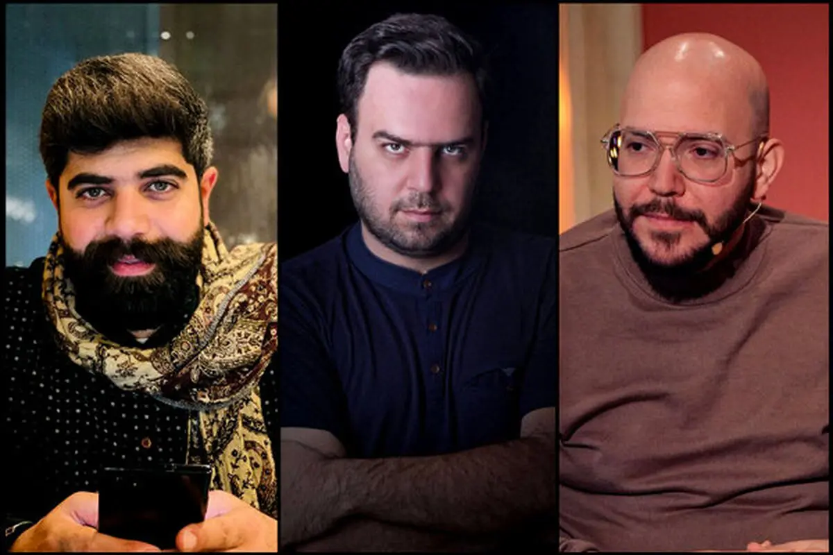 غزه آهنگ متفاوت محسن توسلی منتشر شد