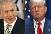 پیشنهاد نتانیاهو به ترامپ درباره بازنگری در برجام