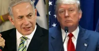 پیشنهاد نتانیاهو به ترامپ درباره بازنگری در برجام