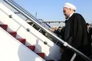 جزئیات سفر یک روزه رئیس جمهور به آذربایجان شرقی
