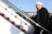 جزئیات سفر یک روزه رئیس جمهور به آذربایجان شرقی